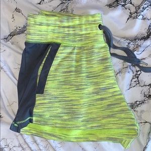 Victoria Secret Sweat Shorts